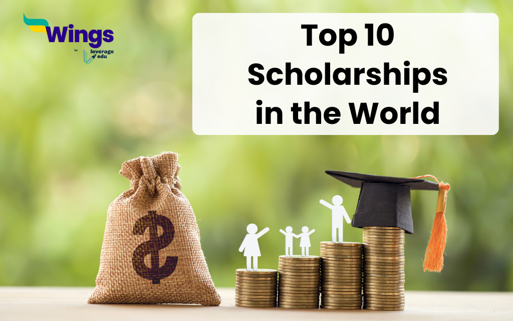 Top Private Scholarships with Monthly Stipend for Students